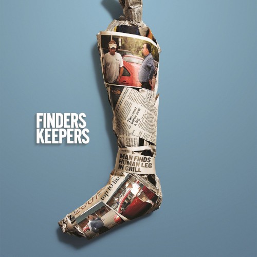 Finders Keepers