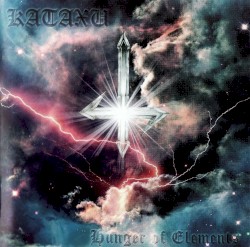 Hunger of Elements