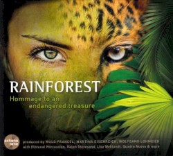 Rainforest