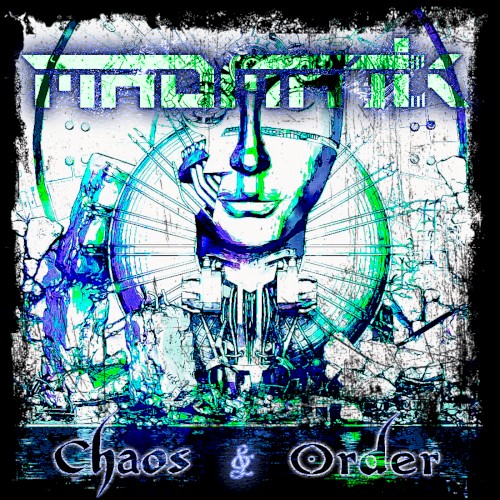 CHAOS & ORDER