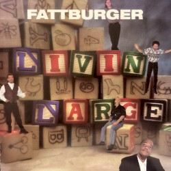 Livin' Large