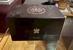 25 Jahre Die Toten Hosen - Jubiläumsbox