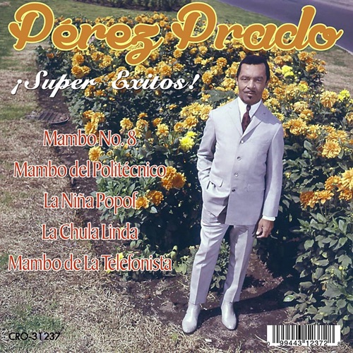 Super éxitos