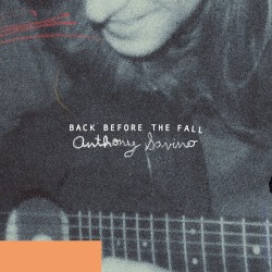 Back Before the Fall