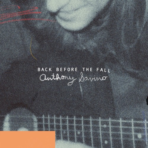 Back Before the Fall