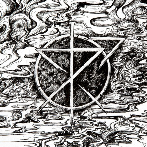 EVP - Eldritch Voltage Phenomenon