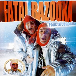 Fous ta cagoule (live in Chambery ’07)