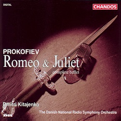 Romeo & Juliet