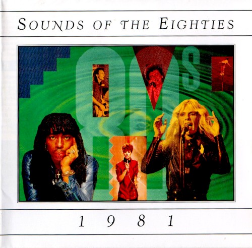 Sounds of the Eighties: 1981