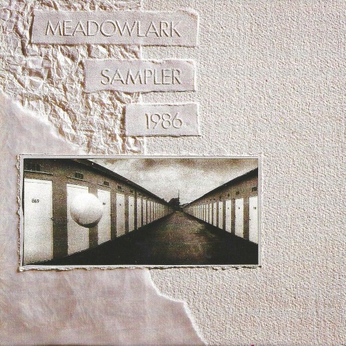 Meadowlark Records Sampler 1986