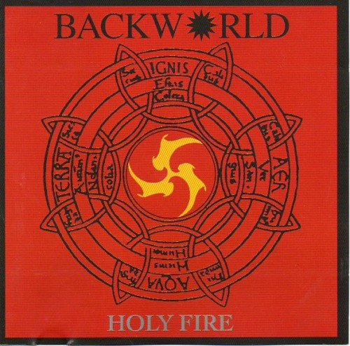 Holy Fire