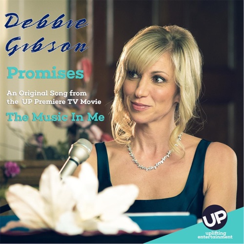 Promises (from “The Music in Me”)