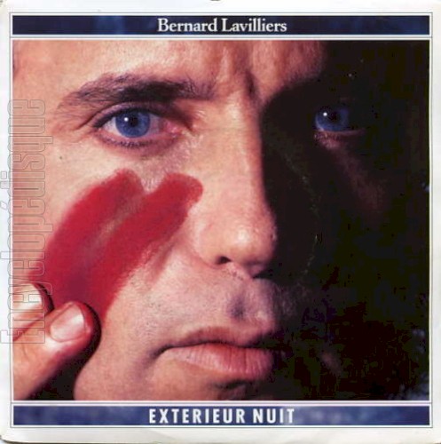 Extérieur nuit