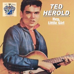 Hey, Little Girl