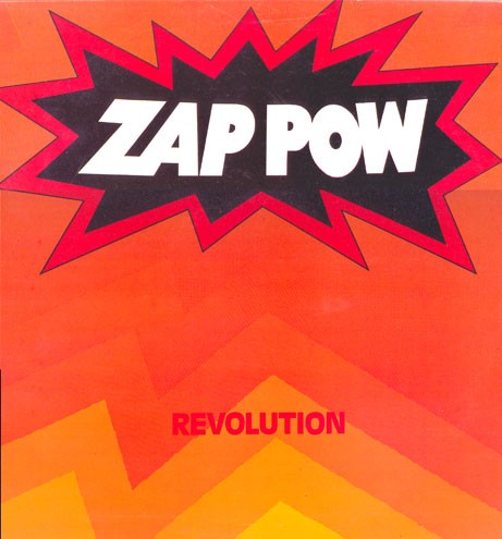 Revolution