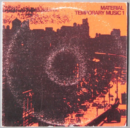 Temporary Music 1