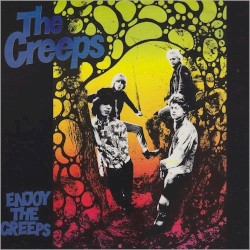 Enjoy the Creeps