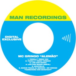 Alemão EP