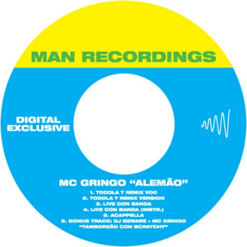 Alemão EP