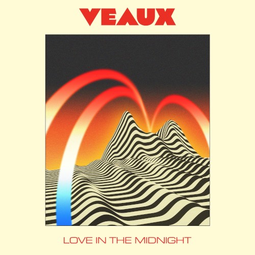 Love in the Midnight
