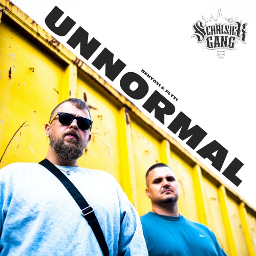 Unnormal