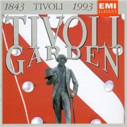 Tivoli Garden