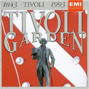 Tivoli Garden