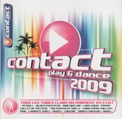 Contact Play & Dance 2009