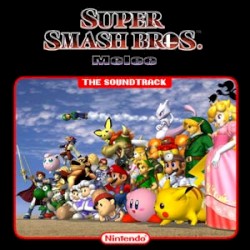 Super Smash Bros. Melee