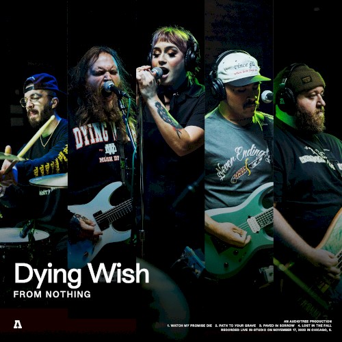 Audiotree From Nothing