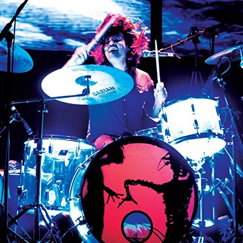 Live in New York City