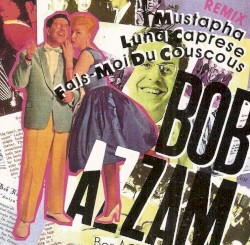 Bob Azzam