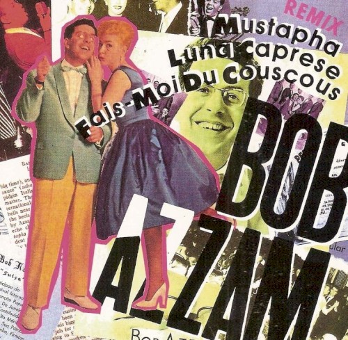 Bob Azzam