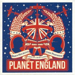 Planet England
