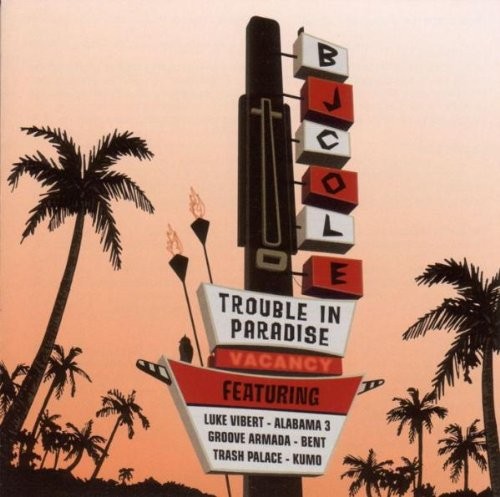 Trouble in Paradise