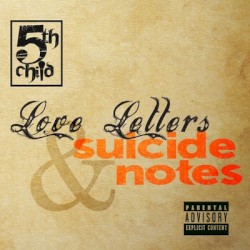 Love Letters & Suicide Notes
