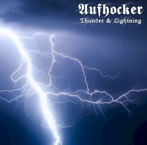 Thunder & Lightning