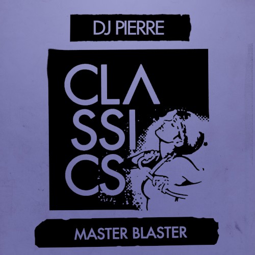 Master Blaster EP