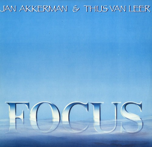 Focus
