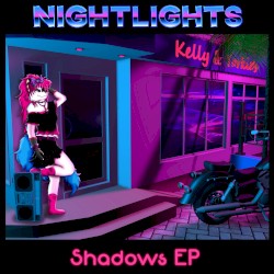Shadows EP