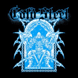 Blacksmith of Damnation