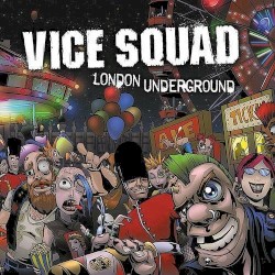 London Underground