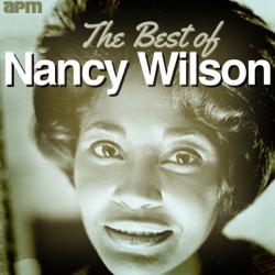The Best of Nancy Wilson: The Standards