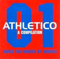 Athletico - A Compilation