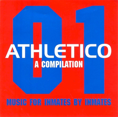 Athletico - A Compilation