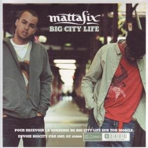 Big City Life