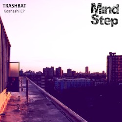 Koanashi EP
