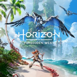 Promise of the West ("Horizon Forbidden West" Reveal Trailer Theme)