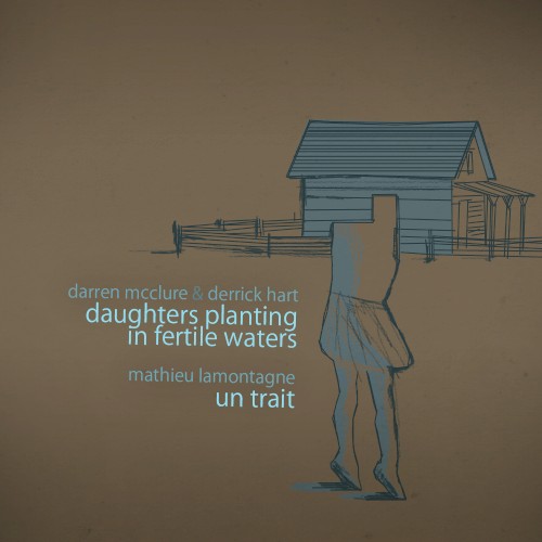 Daughters Planting in Fertile Waters // Un Trait
