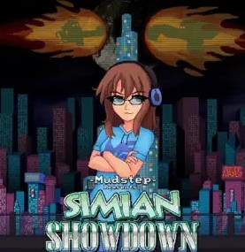 Simian Showdown